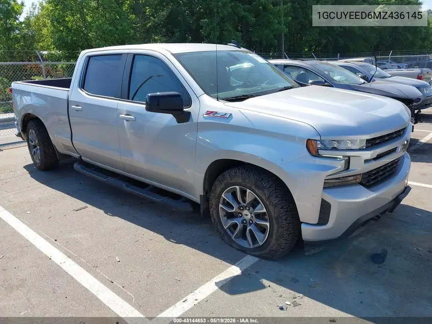 Chevrolet Silverado (T1XX)