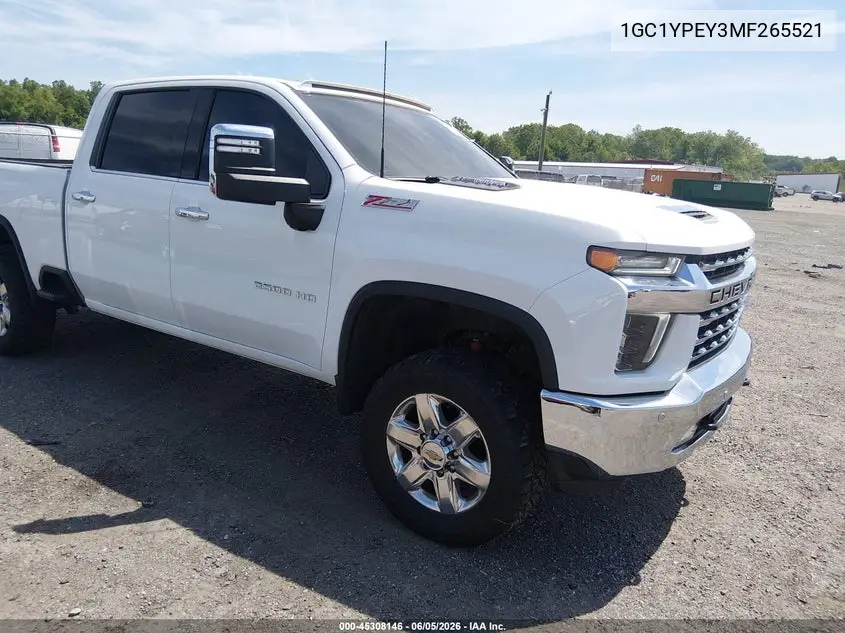 Chevrolet Silverado (T1XX)