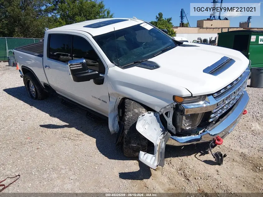 Chevrolet Silverado (T1XX)