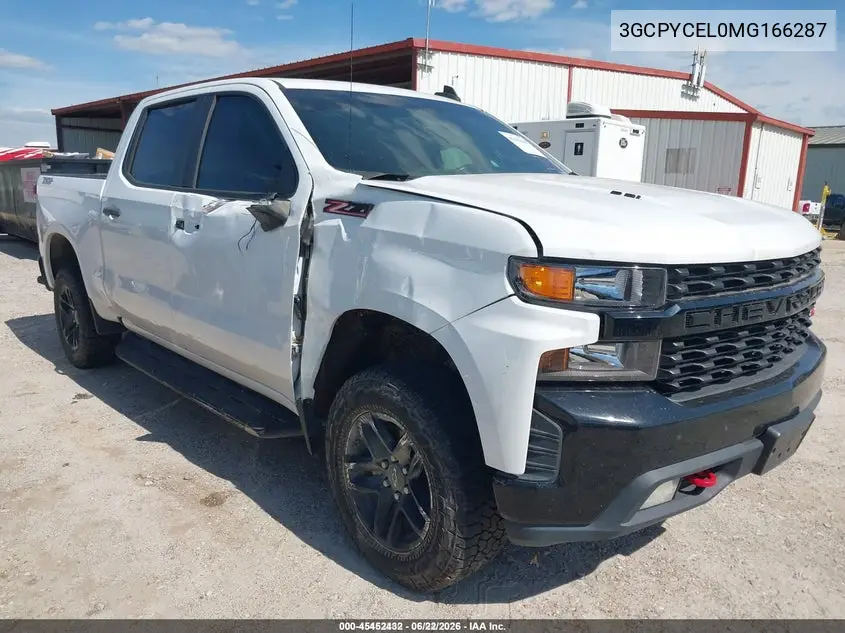 Chevrolet Silverado (T1XX)