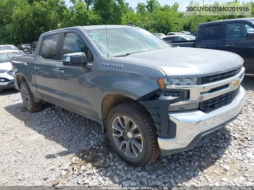 Chevrolet Silverado (T1XX)