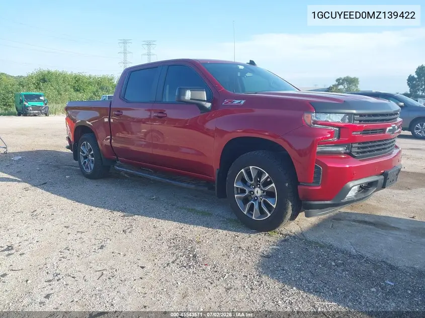 Chevrolet Silverado (T1XX)