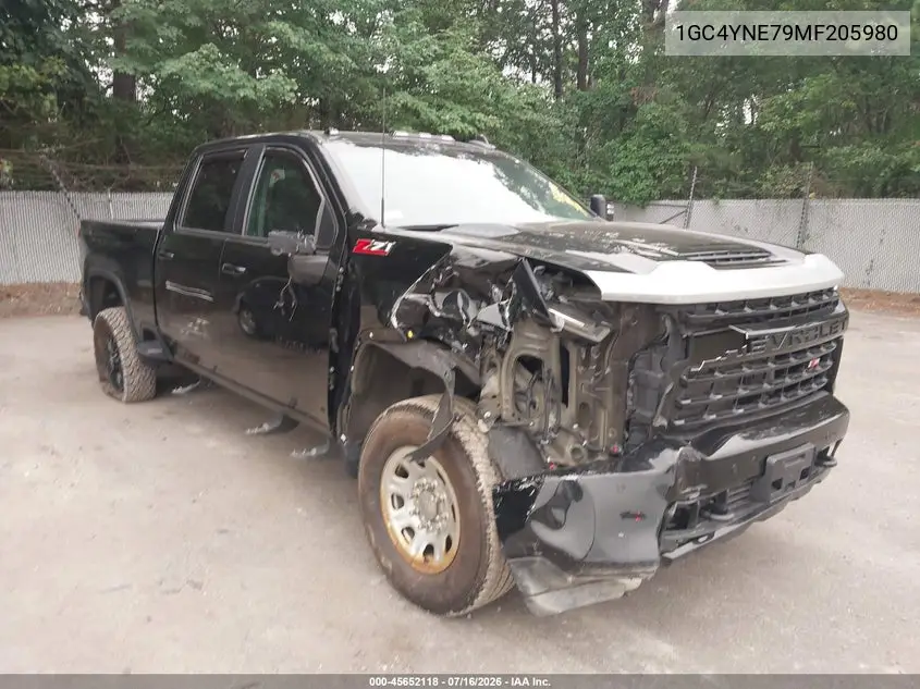 Chevrolet Silverado (T1XX)