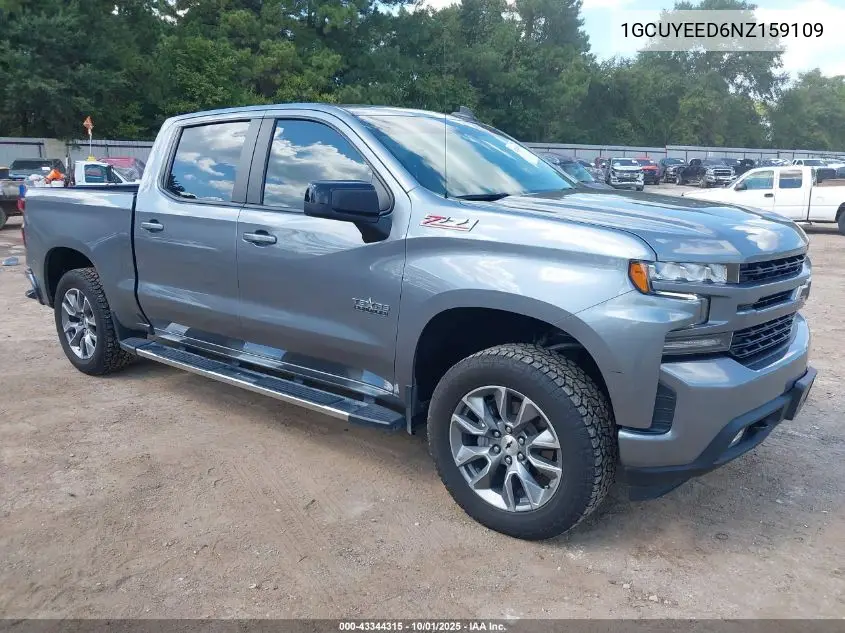 Chevrolet Silverado (T1XX)