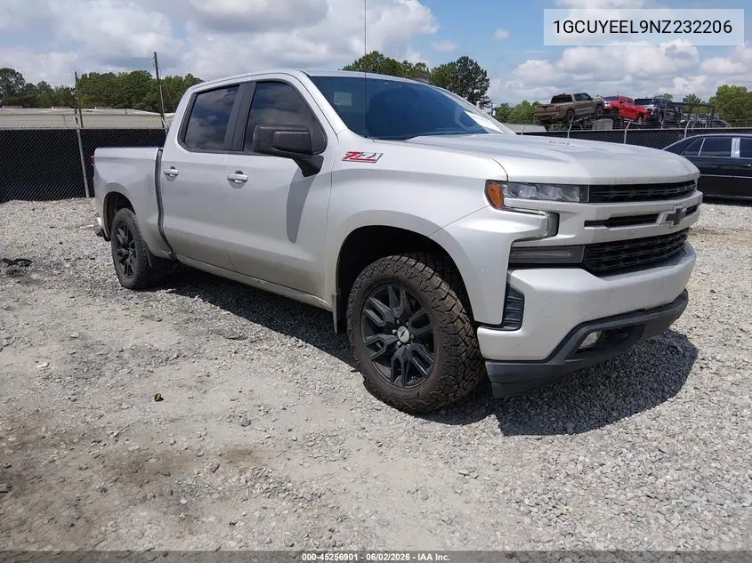Chevrolet Silverado (T1XX)