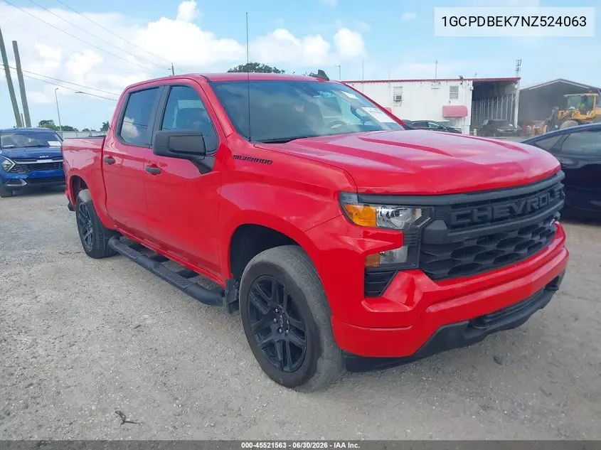 Chevrolet Silverado (T1XX)