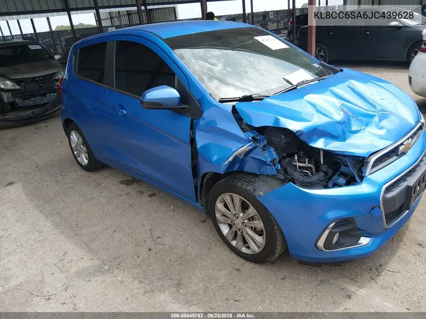 Chevrolet Spark (IV)