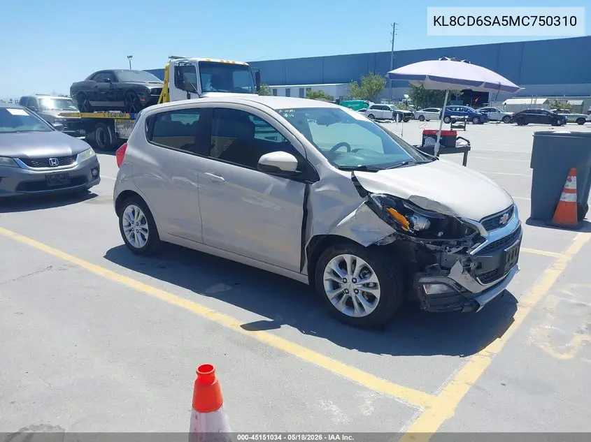 Chevrolet Spark (M300)