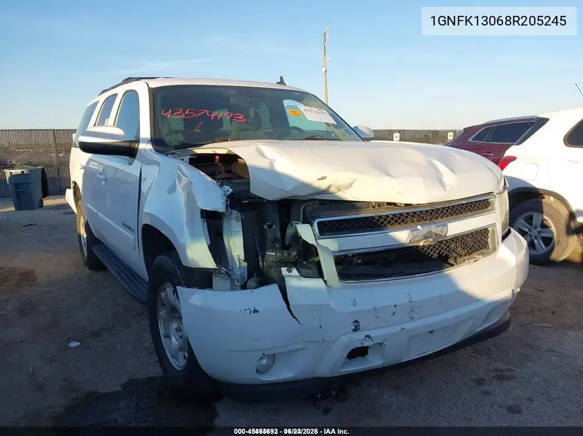 Chevrolet Tahoe (III)