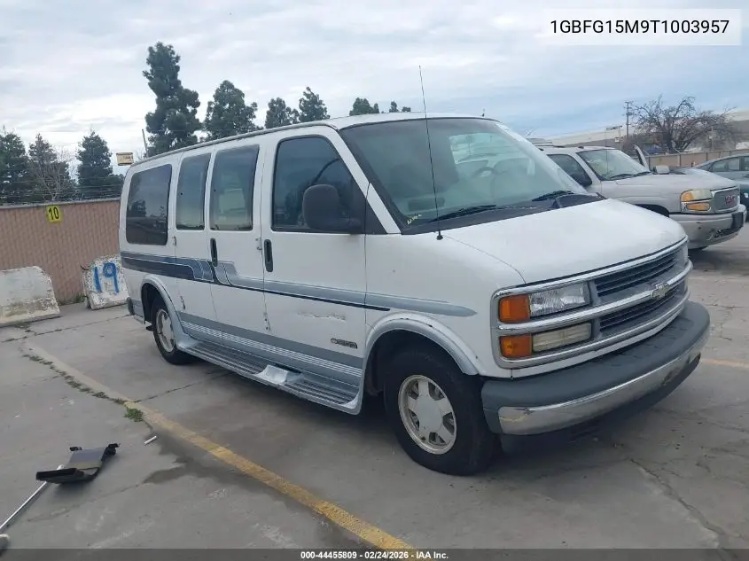 Chevrolet Van (Van)