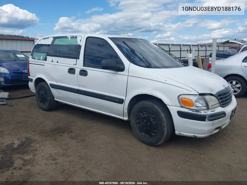 Chevrolet Venture (Venture)
