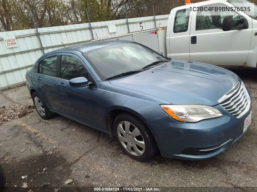 Chrysler 200 (I)