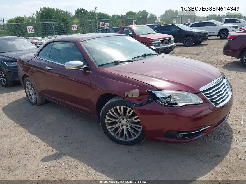 Chrysler 200 (I)