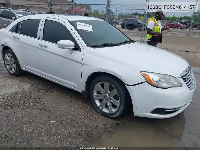 Chrysler 200 (I)