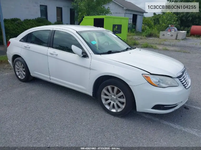 Chrysler 200 (I)