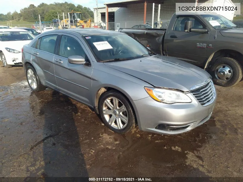 Chrysler 200 (I)