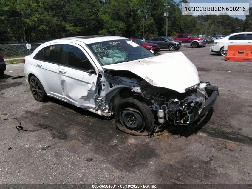 Chrysler 200 (I)