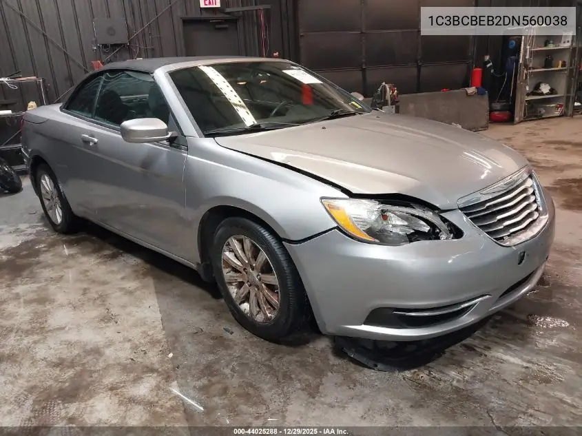 Chrysler 200 (I)