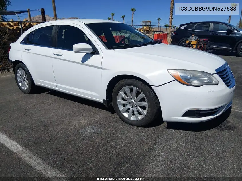 Chrysler 200 (I)