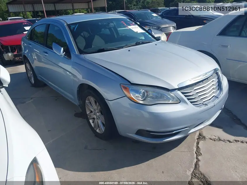 Chrysler 200 (I)