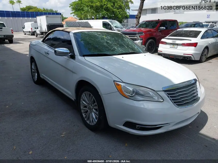 Chrysler 200 (I)
