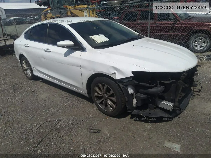 Chrysler 200 (II)
