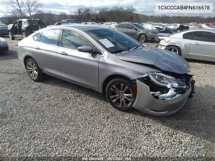 Chrysler 200 (II)