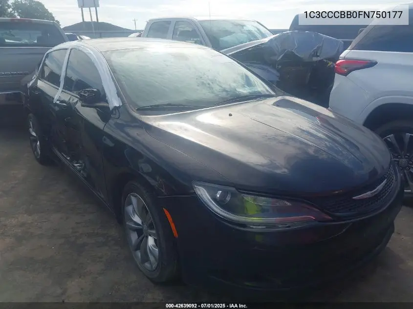 Chrysler 200 (II)