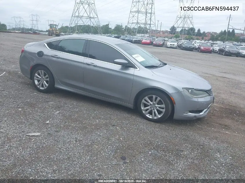 Chrysler 200 (II)
