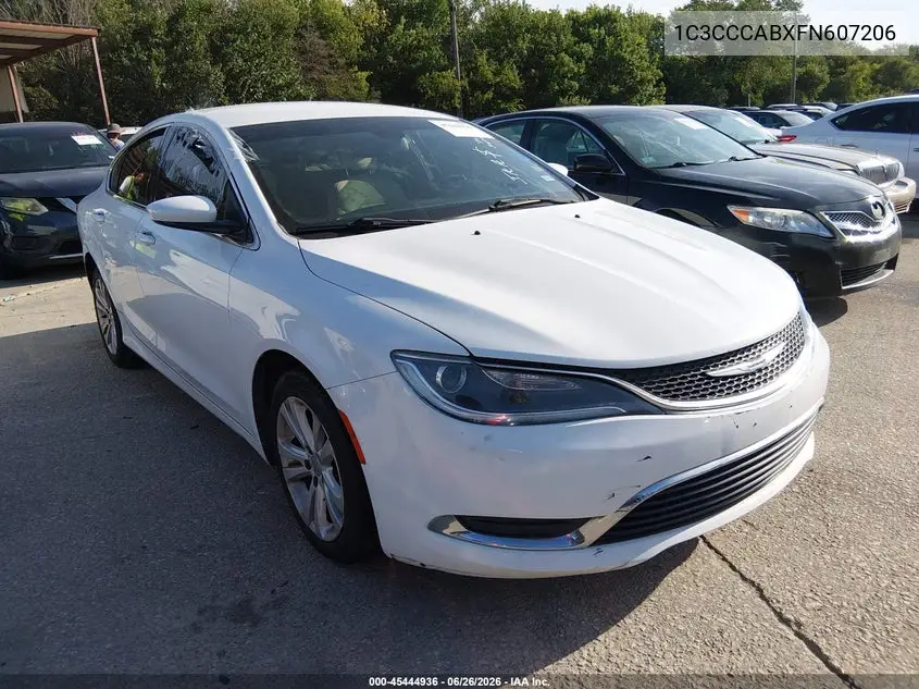 Chrysler 200 (II)