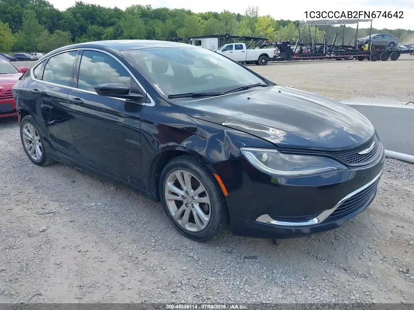 Chrysler 200 (II)