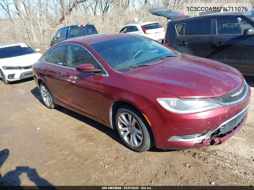 Chrysler 200 (II)