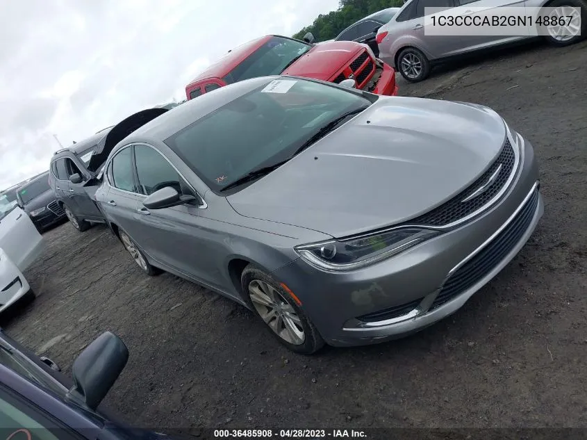 Chrysler 200 (II)