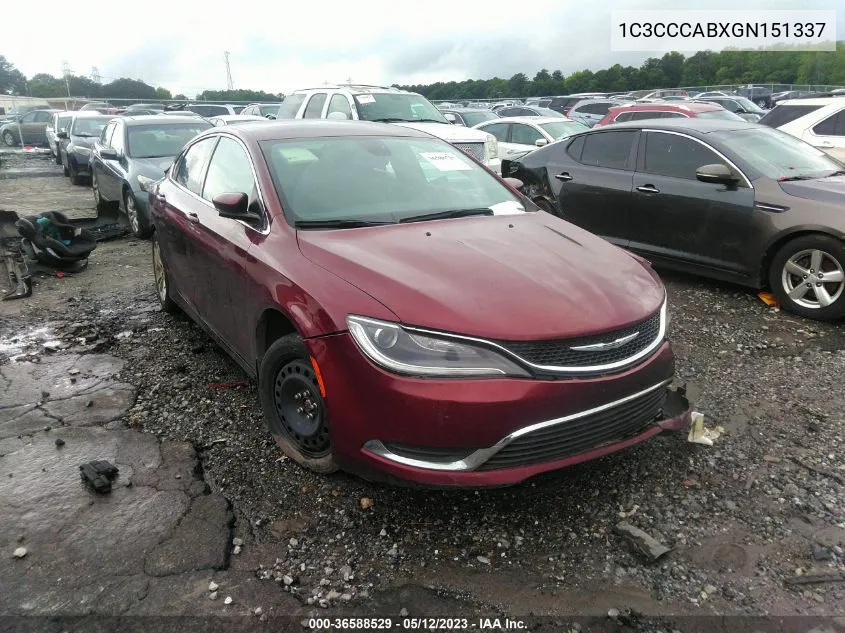 Chrysler 200 (II)