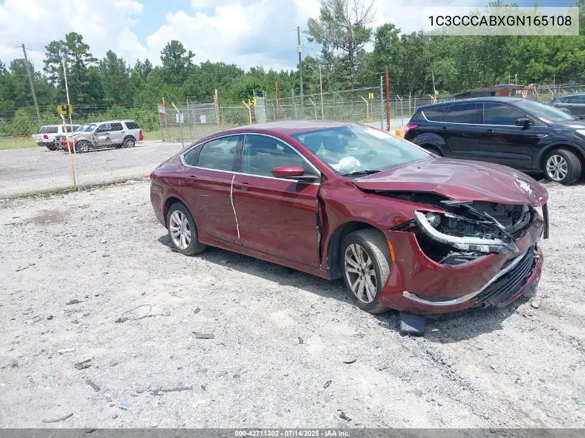 Chrysler 200 (II)