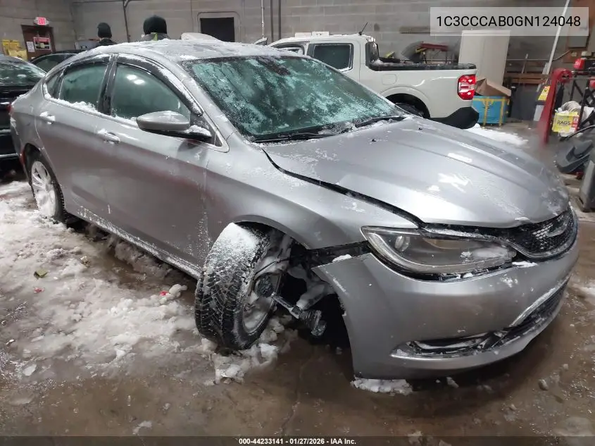 Chrysler 200 (II)