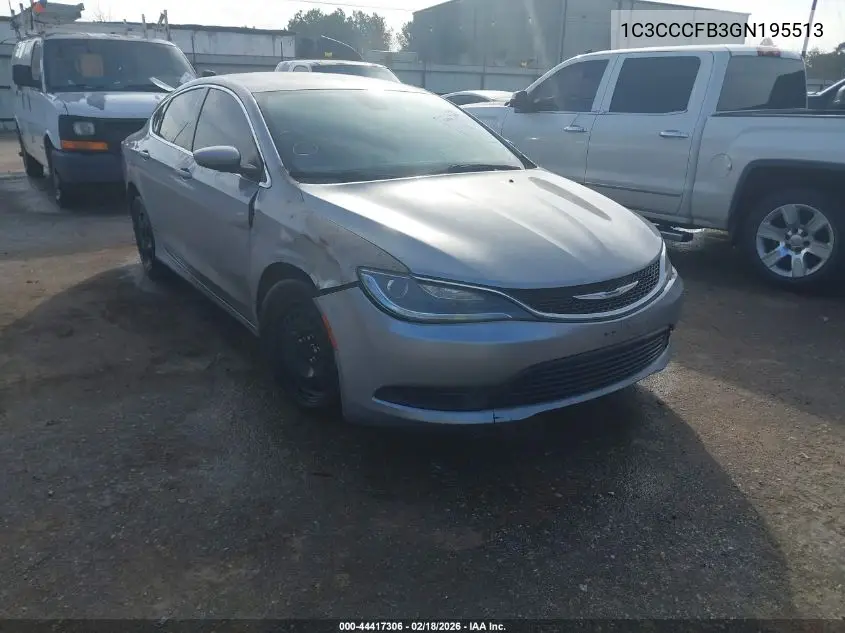 Chrysler 200 (II)