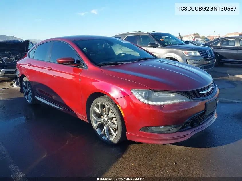 Chrysler 200 (II)