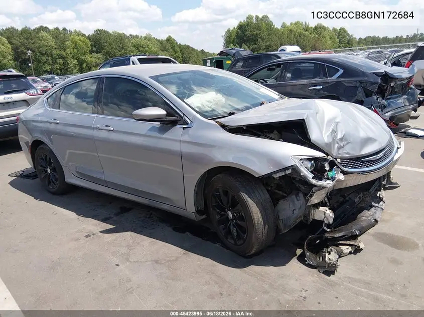 Chrysler 200 (II)
