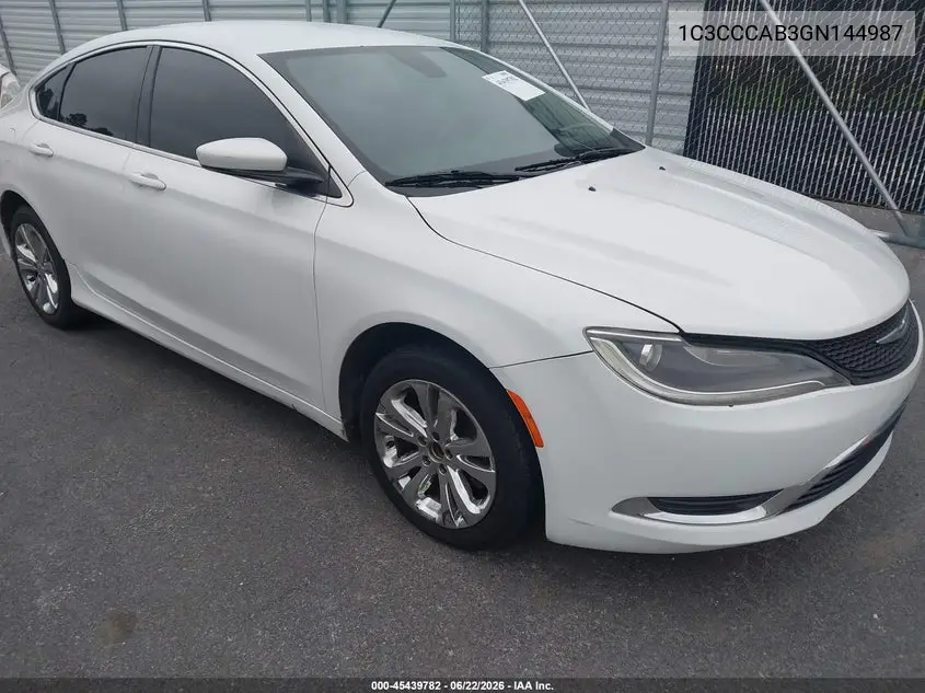 Chrysler 200 (II)