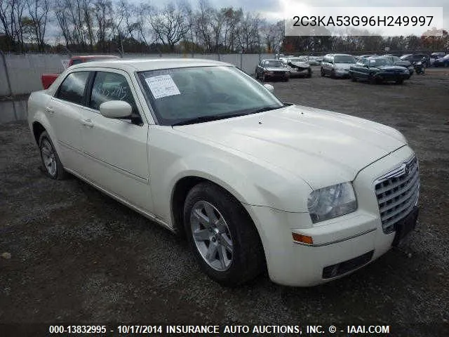 Chrysler 300 (300)