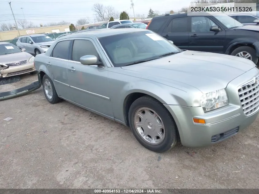 Chrysler 300 (300)