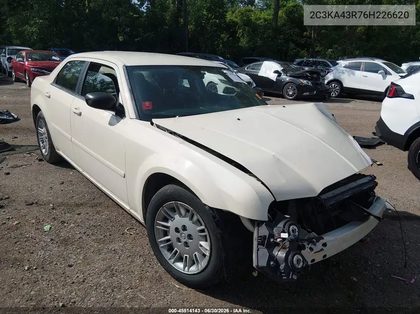 Chrysler 300 (300)