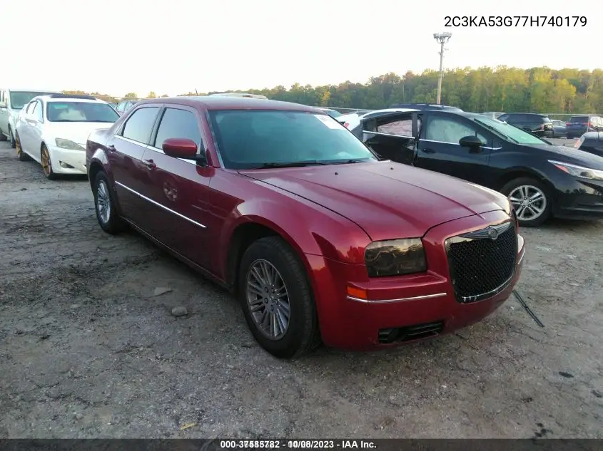 Chrysler 300 (300)