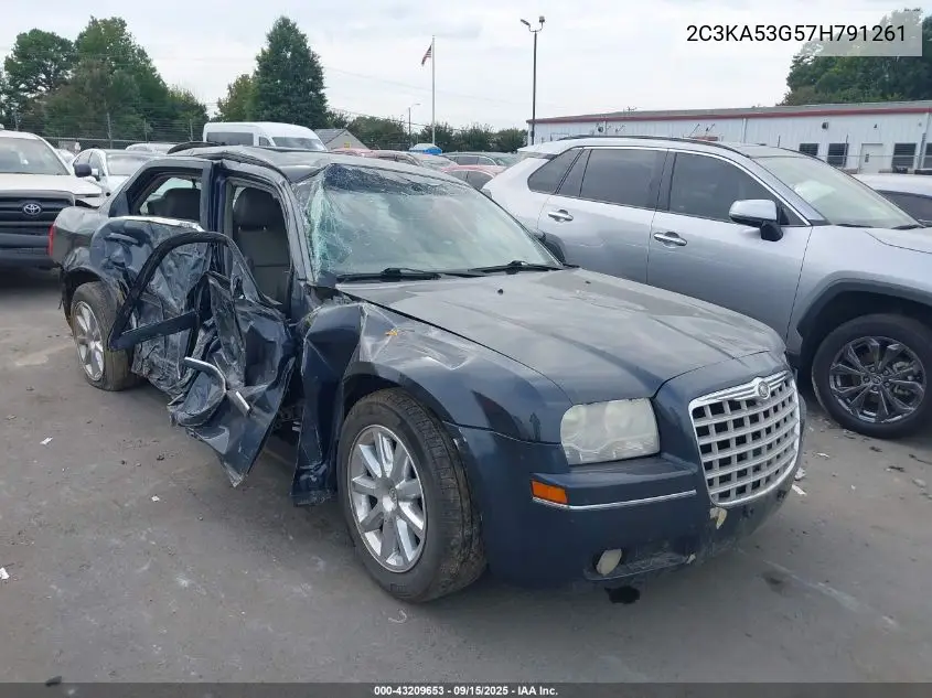 Chrysler 300 (300)