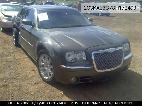 Chrysler 300 (300)