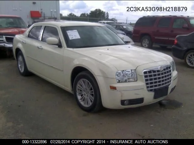 Chrysler 300 (300)