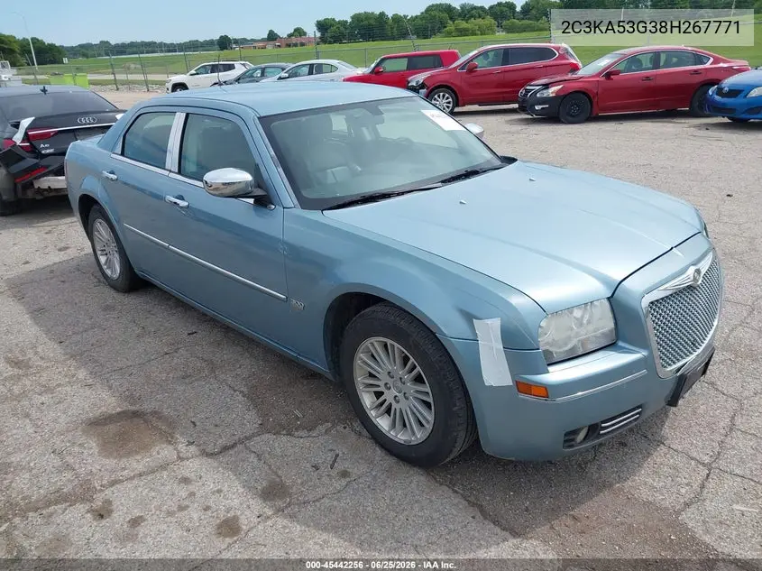 Chrysler 300 (300)