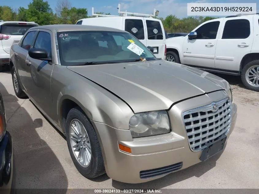 Chrysler 300 (300)