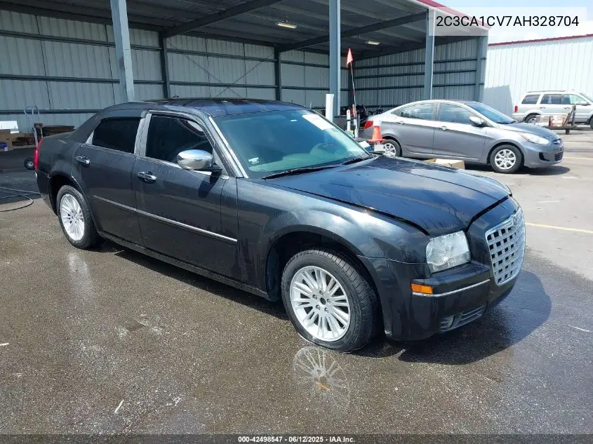 Chrysler 300 (300)